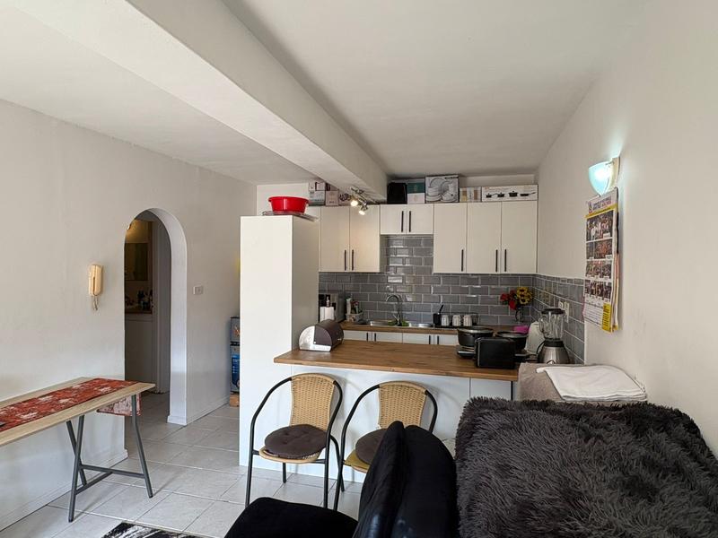 1 Bedroom Property for Sale in Fish Hoek Western Cape